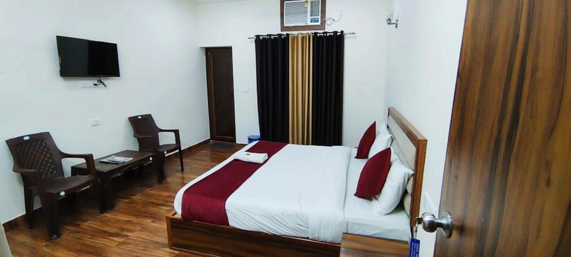 Luxury Rooms In Safdarjung Enclave Near Aiims & Safdarjung Hospital Nové Dillí Exteriér fotografie
