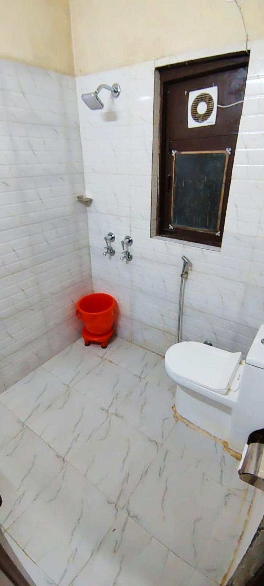 Luxury Rooms In Safdarjung Enclave Near Aiims & Safdarjung Hospital Nové Dillí Exteriér fotografie