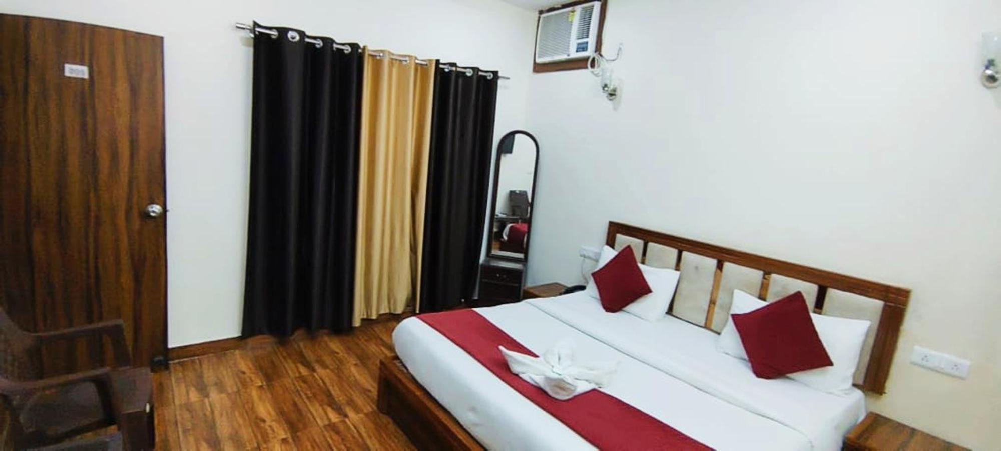 Luxury Rooms In Safdarjung Enclave Near Aiims & Safdarjung Hospital Nové Dillí Exteriér fotografie