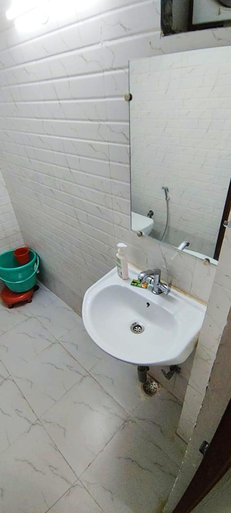 Luxury Rooms In Safdarjung Enclave Near Aiims & Safdarjung Hospital Nové Dillí Exteriér fotografie